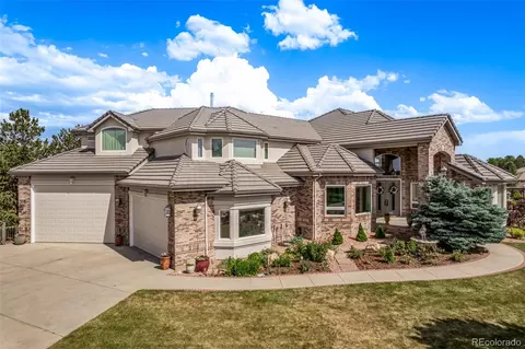 7250 S Flanders St, Centennial, CO 80016