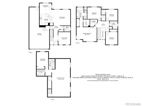 6826 Juniper Ct, Frederick, CO 80530 photo 37