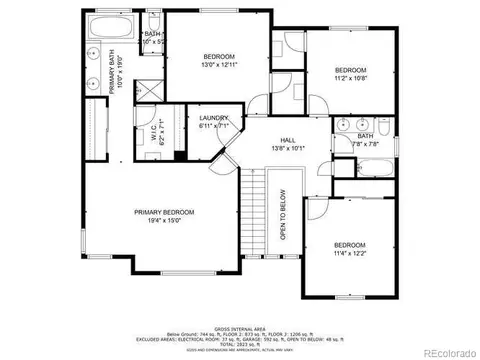 6826 Juniper Ct, Frederick, CO 80530 photo 38