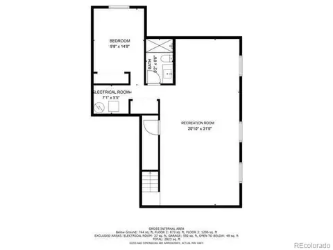 6826 Juniper Ct, Frederick, CO 80530 photo 40