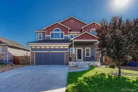 6826 Juniper Ct, Frederick, CO 80530