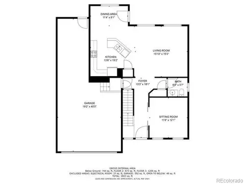 6826 Juniper Ct, Frederick, CO 80530 photo 39