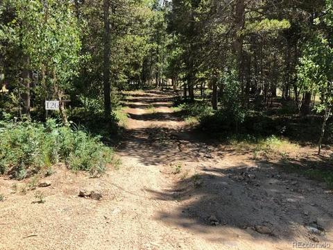 126 Dynamite Dr, Black Hawk, CO 80422 photo 24