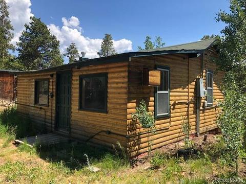 126 Dynamite Dr, Black Hawk, CO 80422 photo 1
