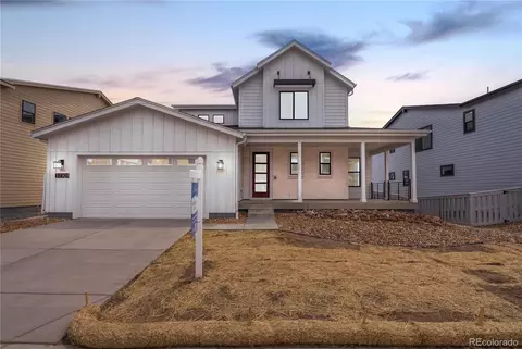 11303 Tenor Trl, Parker, CO 80134