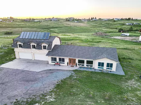 8904 Lariat Loop, Elizabeth, CO 80107