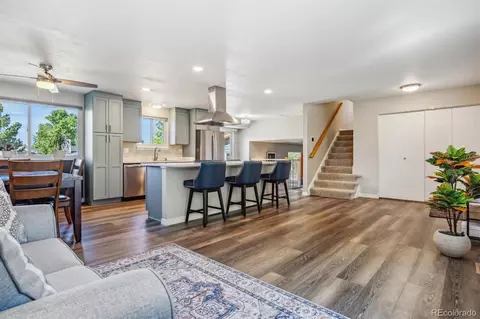 3435 S Jasper Ct, Aurora, CO 80013