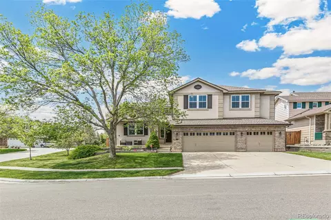 5789 S Jay St, Littleton, CO 80123