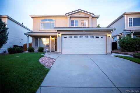 3982 Jericho St, Denver, CO 80249 photo 1