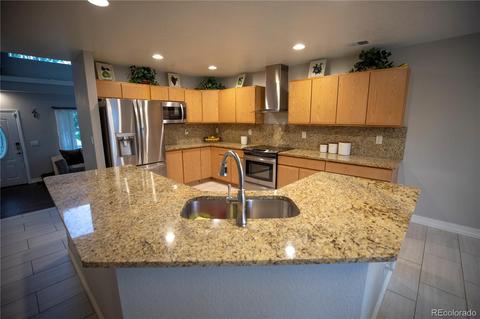 3982 Jericho St, Denver, CO 80249 photo 5