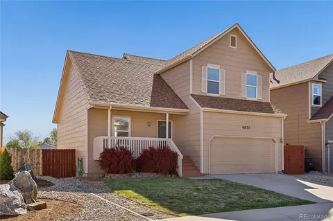 9677 Fairwood St, Littleton, CO 80125