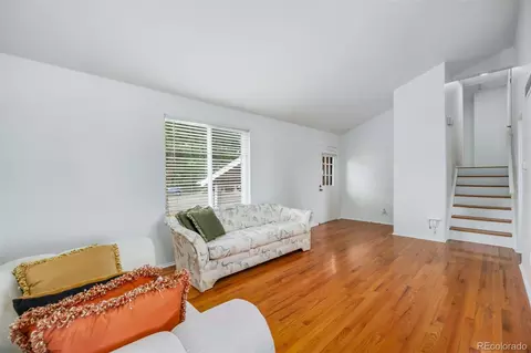 Living - 14975 E Radcliff Dr, Aurora, CO 80015 photo 2 of 2