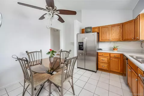 Kitchen - 14975 E Radcliff Dr, Aurora, CO 80015 photo 1 of 2