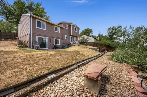 Exterior - 14975 E Radcliff Dr, Aurora, CO 80015 photo 2 of 3