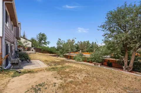Exterior - 14975 E Radcliff Dr, Aurora, CO 80015 photo 3 of 3