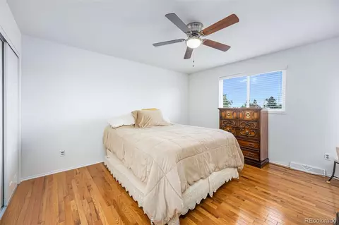 Bedroom - 14975 E Radcliff Dr, Aurora, CO 80015 photo 1 of 6