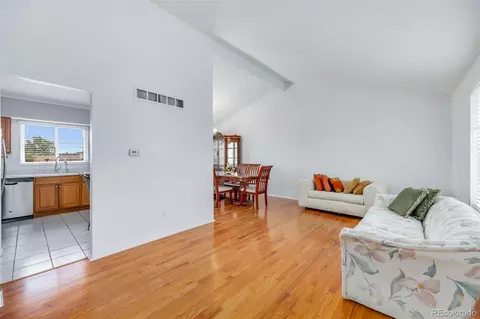 Living - 14975 E Radcliff Dr, Aurora, CO 80015 photo 1 of 2