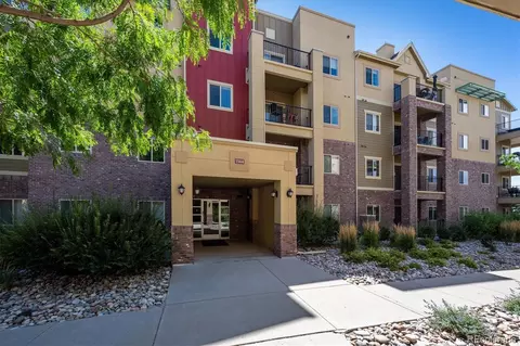 1144 Rockhurst Dr #306, Highlands Ranch, CO 80129