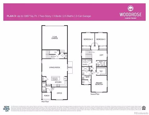 21031 E 63rd Dr, Aurora, CO 80019 photo 2