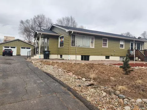 1728-1730 Armstrong Ave, Colorado Springs, CO 80904