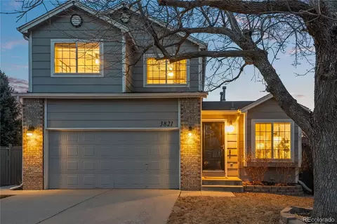 3821 Morning Glory Dr, Castle Rock, CO 80109