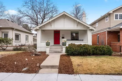 424 S Franklin St, Denver, CO 80209