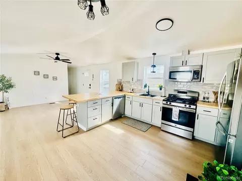 115 Ponderosa Cir, Golden, CO 80401