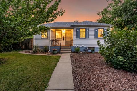 2291 Ingalls St, Edgewater, CO 80214 photo 1