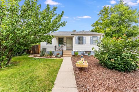 2291 Ingalls St, Edgewater, CO 80214 photo 2