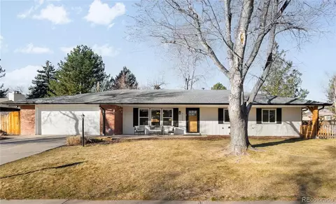 7201 S Sheridan Ct, Littleton, CO 80128