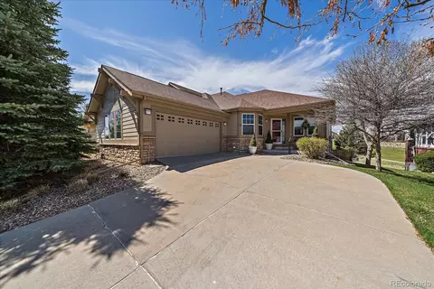 7895 S Zante Ct, Aurora, CO 80016