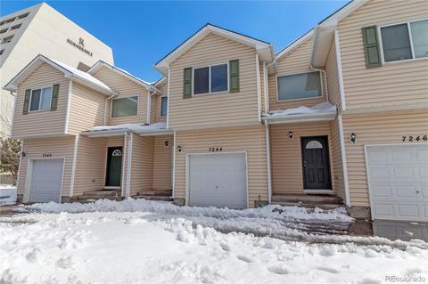 7244 E 38th Ave, Denver, CO 80207 photo 1