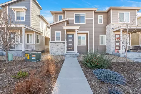 Exterior - 5332 13th St, Longmont, CO 80504 photo 2 of 7