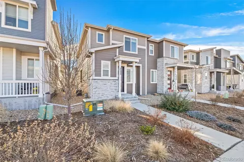 Exterior - 5332 13th St, Longmont, CO 80504 photo 3 of 7