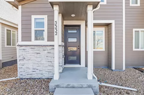 Exterior - 5332 13th St, Longmont, CO 80504 photo 5 of 7
