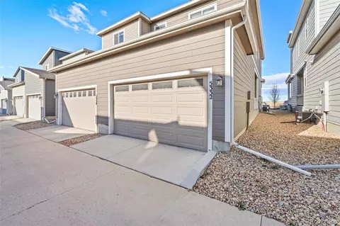 Exterior - 5332 13th St, Longmont, CO 80504 photo 7 of 7