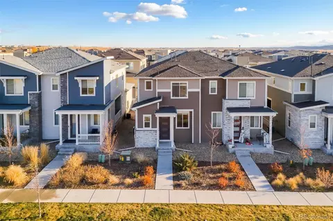 Exterior - 5332 13th St, Longmont, CO 80504 photo 4 of 7