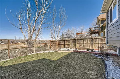 Exterior - 19973 E Oberlin Pl, Aurora, CO 80013 photo 5 of 8