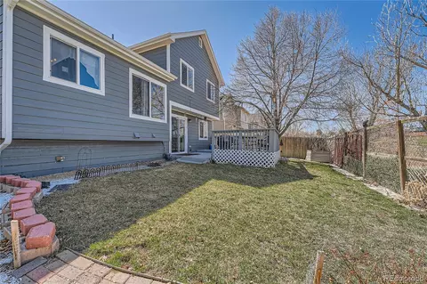 Exterior - 19973 E Oberlin Pl, Aurora, CO 80013 photo 6 of 8