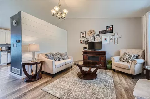 Living - 19973 E Oberlin Pl, Aurora, CO 80013 photo 1 of 5