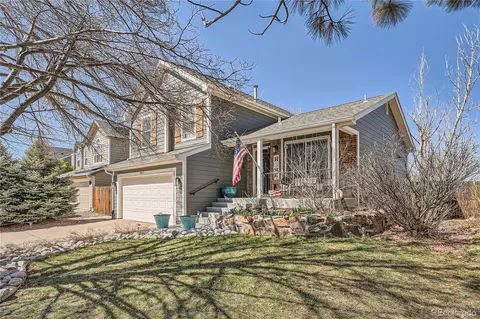 19973 E Oberlin Pl, Aurora, CO 80013