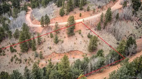 221 Valley Rd, Divide, CO 80814 photo 2