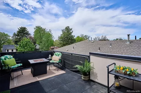 2061 S Milwaukee St, Denver, CO 80210