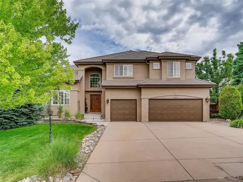 9567 E Aspen Hill Pl, Lone Tree, CO 80124