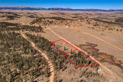 Chief Trail, Como, CO 80432 photo 25
