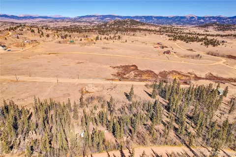 Chief Trail, Como, CO 80432