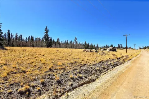 Chief Trail, Como, CO 80432 photo 16