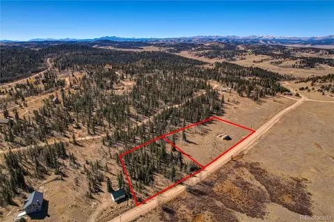 Chief Trail, Como, CO 80432 photo 27