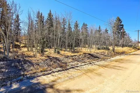 Chief Trail, Como, CO 80432 photo 17