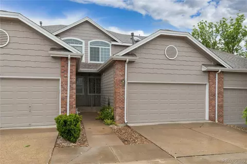 8531 S Upham Way, Littleton, CO 80128